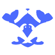 DeepSeek Logo